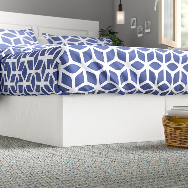 Bed Skirt For Sleep Number Bed Wayfair